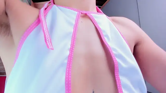 miss   evangeline online show from 09.25.25