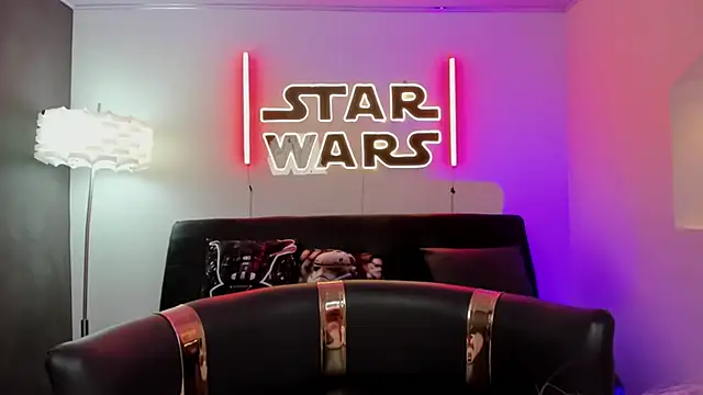 miss   evangeline online show from 02.12.26