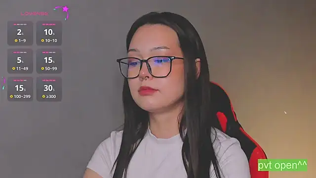 kittenrisha online show from 02.06.25