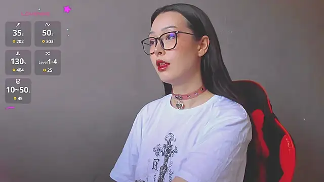 kittenrisha online show from 02.10.25