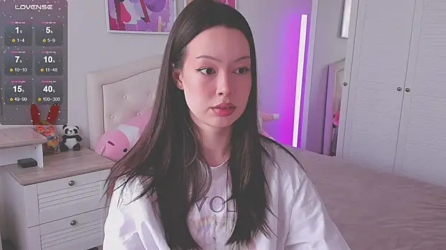 kittenrisha online show from 03.28.26