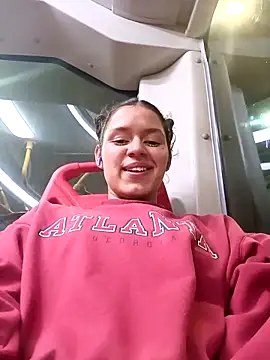 Danni shy online show from 02.25.25