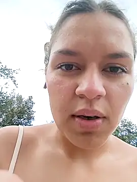 Danni shy online show from 02.26.25