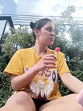 Danni shy online show from 02.27.25