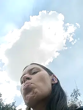 Danni shy online show from 03.01.25