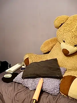 Danni shy online show from 03.02.25