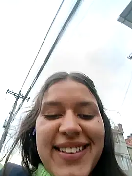 Danni shy online show from 03.04.25