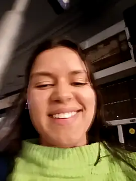 Danni shy online show from 03.05.25