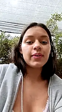 Danni shy online show from 03.11.25