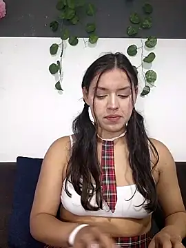 Danni shy online show from 09.09.25