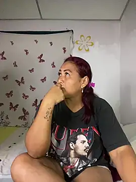 Snapshot of Abigail_BigTits chatting on 01.03.25 Abigail BigTits online show from 01.03.25