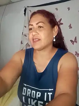 Snapshot of Abigail_BigTits chatting on 01.06.25 Abigail BigTits online show from 01.06.25