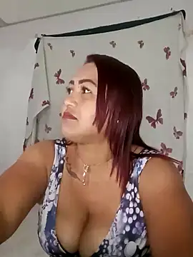 Snapshot of Abigail_BigTits chatting on 01.10.25 Abigail BigTits online show from 01.10.25