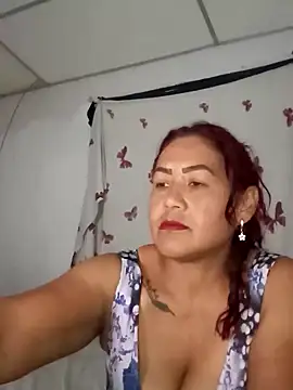 Snapshot of Abigail_BigTits chatting on 01.16.25 Abigail BigTits online show from 01.16.25