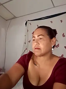 Snapshot of Abigail_BigTits chatting on 01.23.25 Abigail BigTits online show from 01.23.25