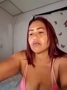 Snapshot of Abigail_BigTits chatting on 01.26.25 Abigail BigTits online show from 01.26.25