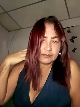 Snapshot of Abigail_BigTits chatting on 02.21.25 Abigail BigTits online show from 02.21.25