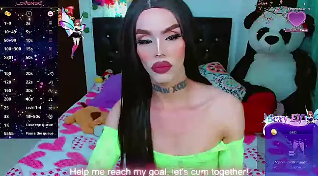 Alextwink online show from 12.31.24