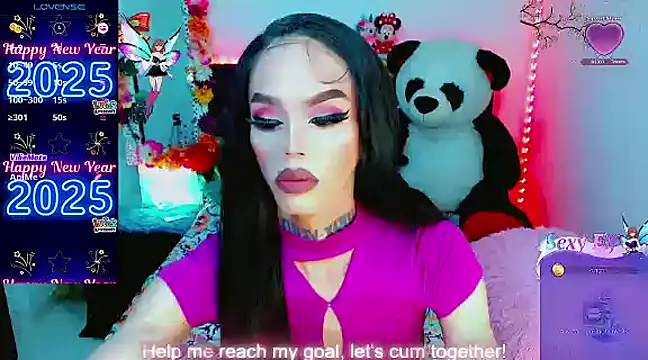 Alextwink online show from 01.15.25