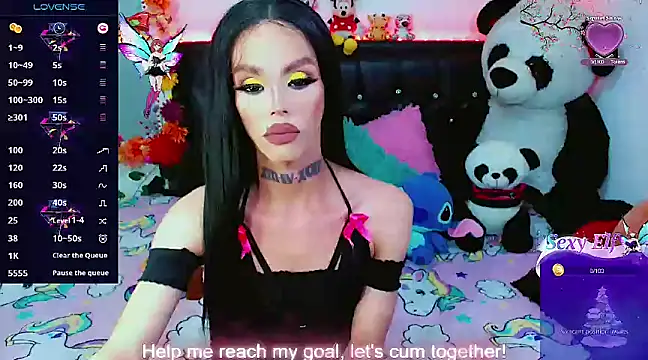 Alextwink online show from 01.24.25