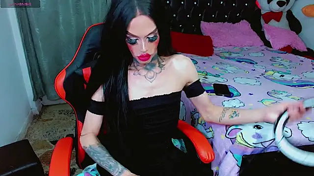 Alextwink online show from 11.19.25