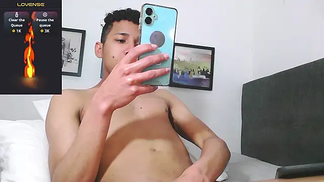 iam corbin online show from 03.24.26