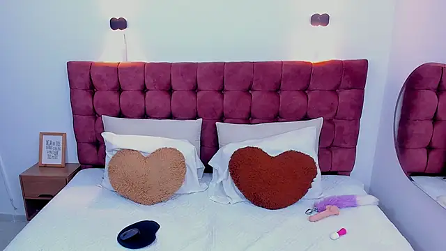 Annie kurt  online show from 02.01.25