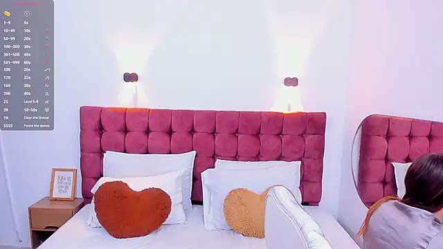 Annie kurt  online show from 02.22.25