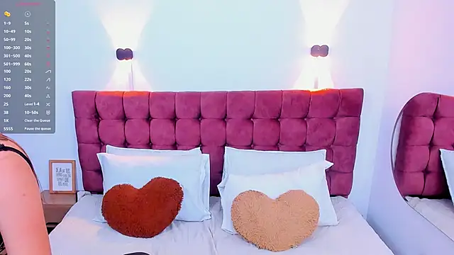 Annie kurt  online show from 02.28.25