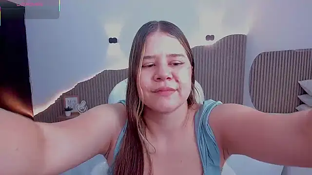 Annie kurt  online show from 01.07.26