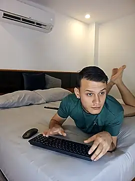 1Tommy9 online show from 03.10.26