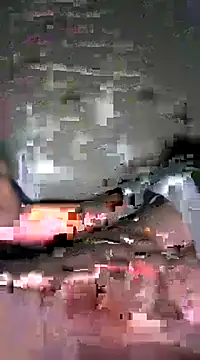 Snapshot of KlachDZ chatting on 01.17.25 KlachDZ online show from 01.17.25