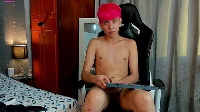 Snapshot of Brian-Ausslos chatting on 02.22.25 Brian-Ausslos online show from 02.22.25