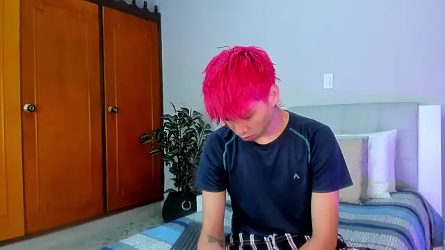 Snapshot of Brian-Ausslos chatting on 02.27.25 Brian-Ausslos online show from 02.27.25