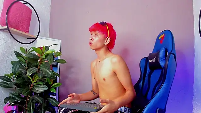 Snapshot of Brian-Ausslos chatting on 03.08.25 Brian-Ausslos online show from 03.08.25