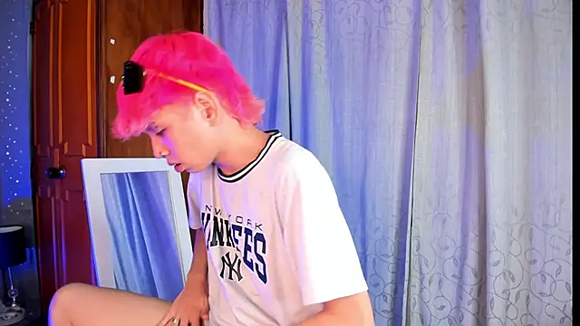 Snapshot of Brian-Ausslos chatting on 03.09.25 Brian-Ausslos online show from 03.09.25