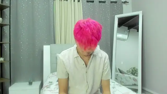 Snapshot of Brian-Ausslos chatting on 03.12.25 Brian-Ausslos online show from 03.12.25