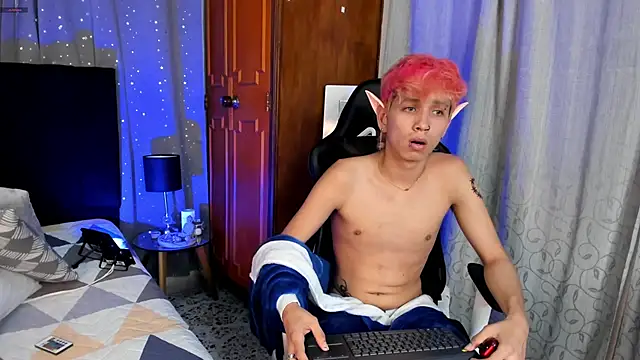 Snapshot of Brian-Ausslos chatting on 03.22.25 Brian-Ausslos online show from 03.22.25