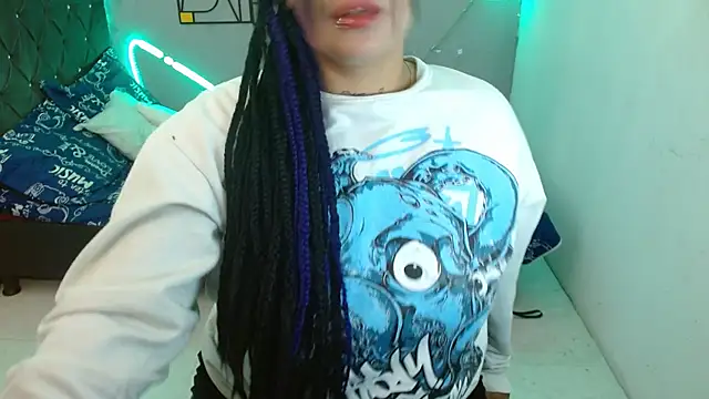 brittanysexhot online show from 01.30.25