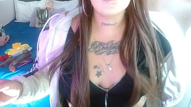 brittanysexhot online show from 03.27.26