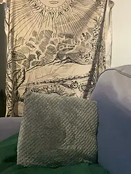 Snapshot of Gothicsiren chatting on 02.21.25 Gothicsiren online show from 02.21.25