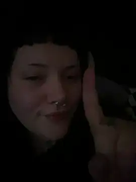 Snapshot of Gothicsiren chatting on 03.20.25 Gothicsiren online show from 03.20.25