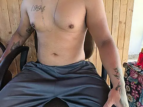 Snapshot of fs_carioca chatting on 03.29.26 fs carioca online show from 03.29.26