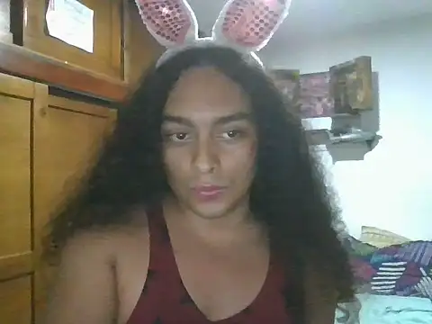 conejitamagicahermosaflor online show from 07.26.26