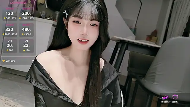 diandian-866 online show from 03.02.26