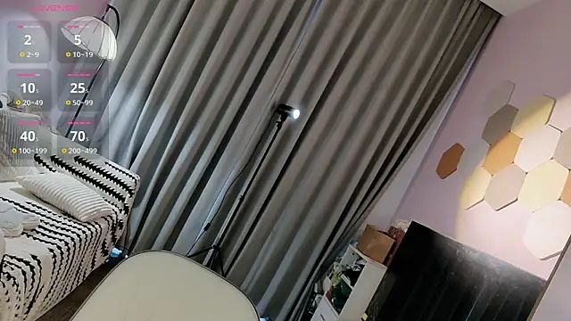 diandian-866 online show from 03.17.26