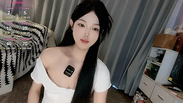 diandian-866 online show from 04.14.26