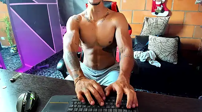 Adam Valenciia online show from 01.29.25