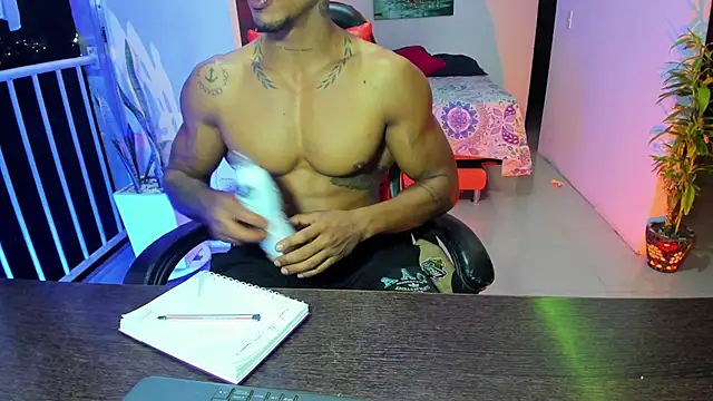 Adam Valenciia online show from 10.19.25