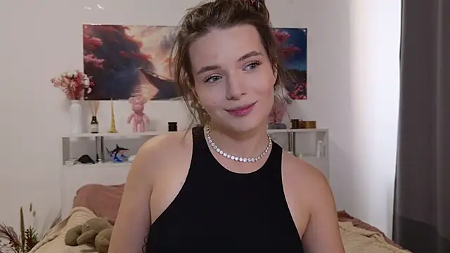 Nellie Medina online show from 10.18.25